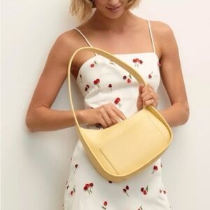 NWT $230 Anthropologie The Brynne 3D Spaghetti-Strap Dress by Maeve size 14